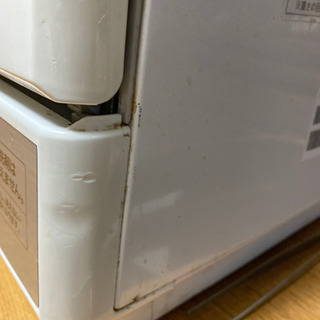 パナソニック　食器洗い機の画像