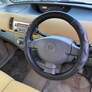 🌟総額20万円‼️🌟車検2年付⭕️🌟室内広〜い‼️🌟人気のタント⭕️走行7万km台‼️の画像
