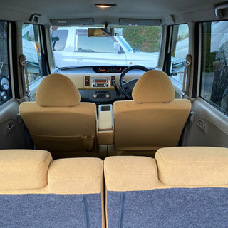 🌟総額20万円‼️🌟車検2年付⭕️🌟室内広〜い‼️🌟人気のタント⭕️走行7万km台‼️の画像