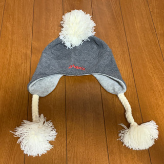 子供の帽子　Phenix(フェニックス) スノボー