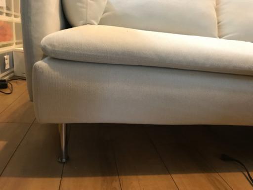 IKEA ソファー:美品取りに来れる方