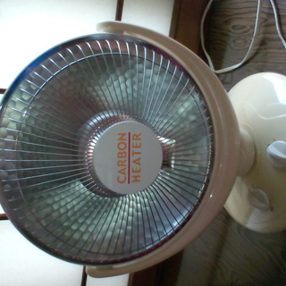 暖房各種　色々有ります　激安！の画像