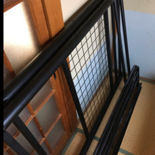 ロフトベッドの画像