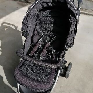 ベビーカー　アップリカ　スムーブ