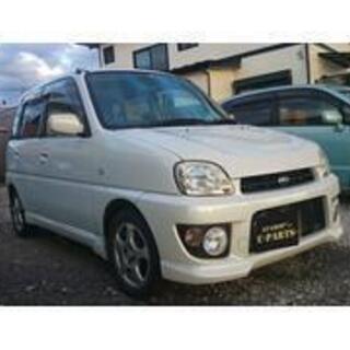 平成17年.プレオLタイプS.マイルドチャージャー.車検2年付き...
