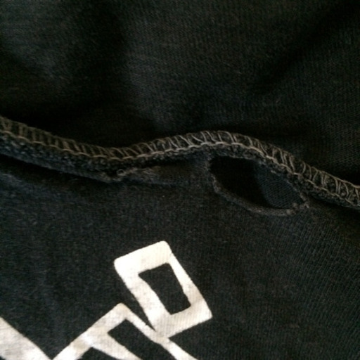 激レア！90sビンテージ！ラフィンノーズTシャツ