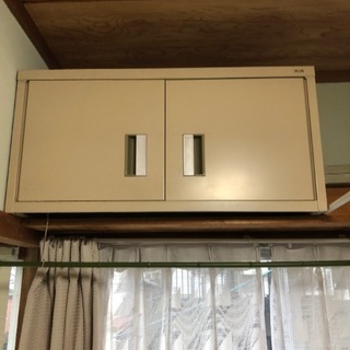 　オフィス　棚　ロッカー