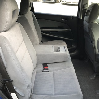 平成17年式 HONDA ストリーム  車検2年付き・修復歴無し！走行1万km！の画像