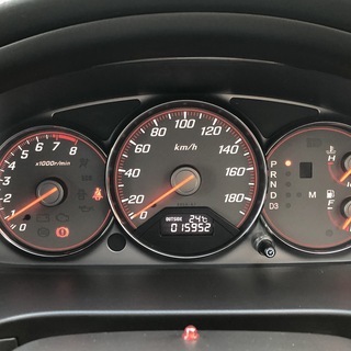 平成17年式 HONDA ストリーム  車検2年付き・修復歴無し！走行1万km！の画像