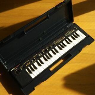 YAMAHA キーボード