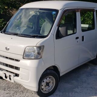 ハイゼット　カーゴ