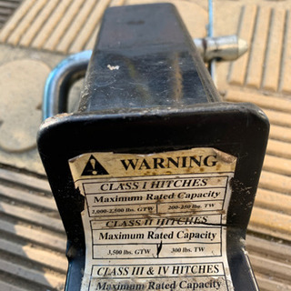 ヒッチボールの画像