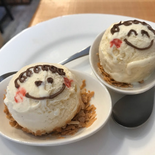 カフェる？