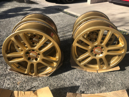 RAYS レイズ ベルサス スパーダ