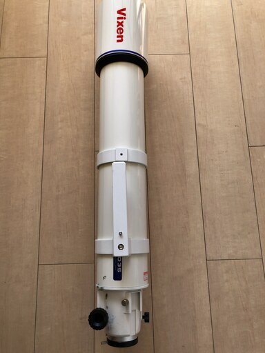 【取引終了】天体望遠鏡 VIXEN ED103S Nikkei BP Special Edition