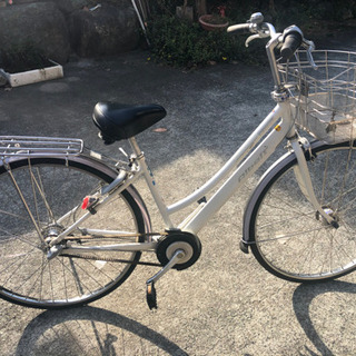ブリジストン アルベルトの画像