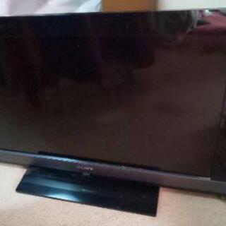 【ジャンク品】32型液晶テレビ