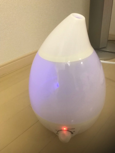 加湿器