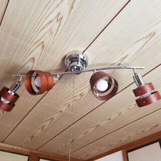 おしゃれな照明器具