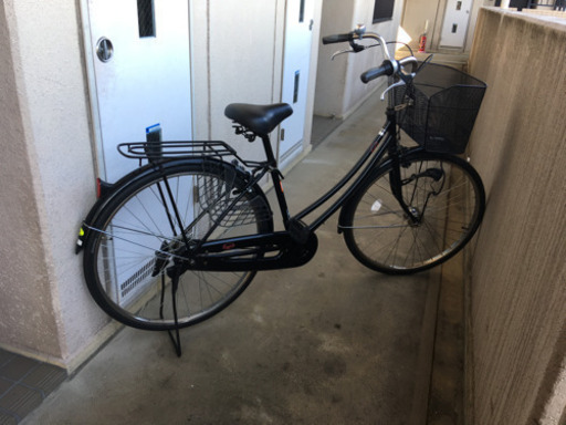 ブリジストン 自転車 26インチ