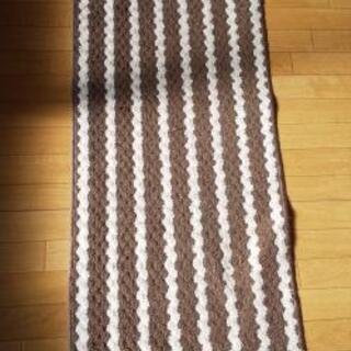 キッチンマット