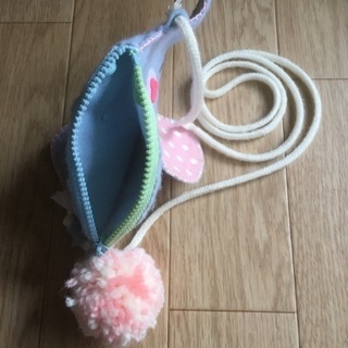 ポシェットの画像
