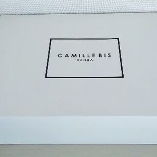 最終値下げ！【新品】ＲＡＮＤＡ　ランダ　ヒールパンプス　23.5cmの画像
