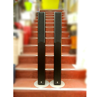 札幌【ペア YAMAHA/ヤマハ トールボーイスピーカーシステム...