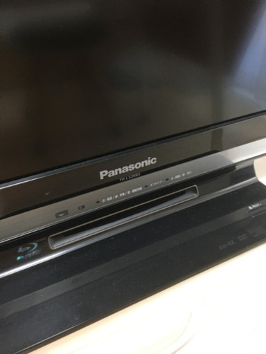 Panasonic テレビ