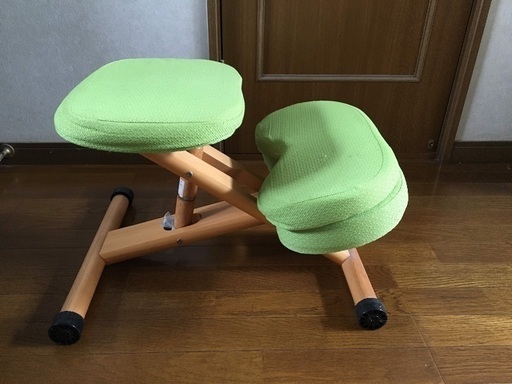 バランスチェア