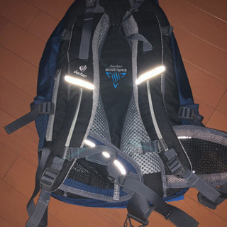 deuter(ドイター) トランスアルパイン 30の画像