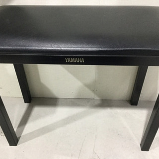 YAMAHA ピアノ チェア