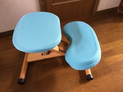 バランスチェア2