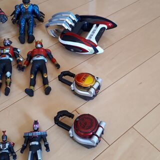 仮面ライダー 他の画像