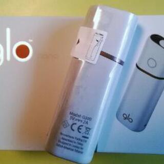 【新品同様】glo nanoの画像