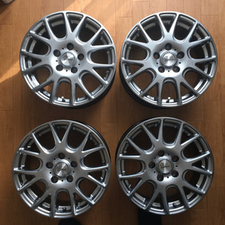 Verthandi YH-M7 16×6.5/50/114.3×...