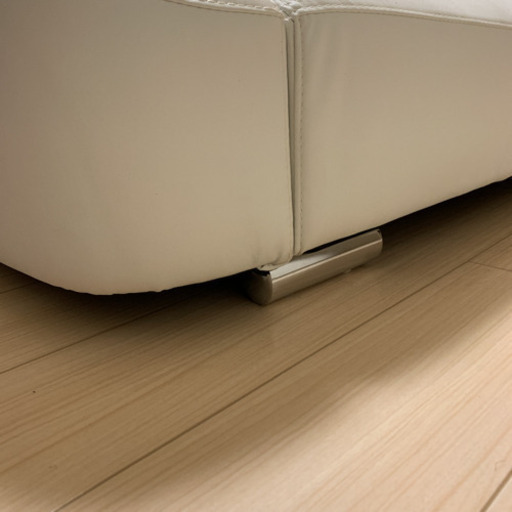 ダブルサイズベット　マットレス付き