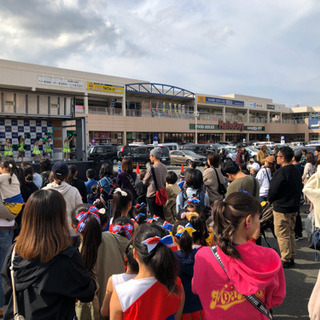 キッチンカー 募集！ミスターマックス橋本ステージイベント - 福岡市