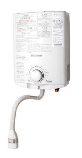 Paloma　パロマ　PH-5BV  湯沸器　都市ガス用