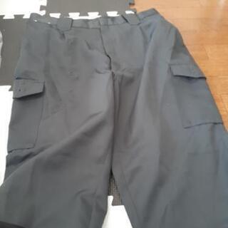 作業着