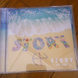 HY　STORY　～HY　BEST～