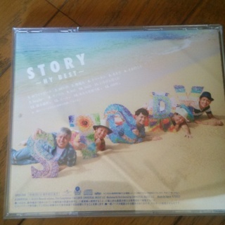 HY　STORY　～HY　BEST～の画像