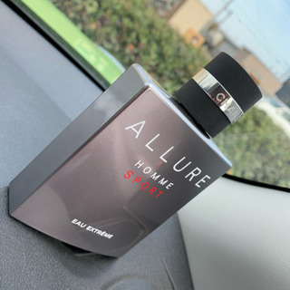 シャネル香水 アリュール 値下げします‼️ 100ml
