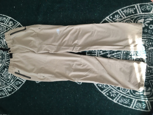 North Face パンツ　レディースXL