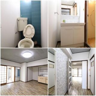 ⭐️ジモティ限定！！⭐️東山線　徒歩1分【家賃3.3万円！初期費...