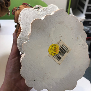 サンタクロースの置物　NO2の画像
