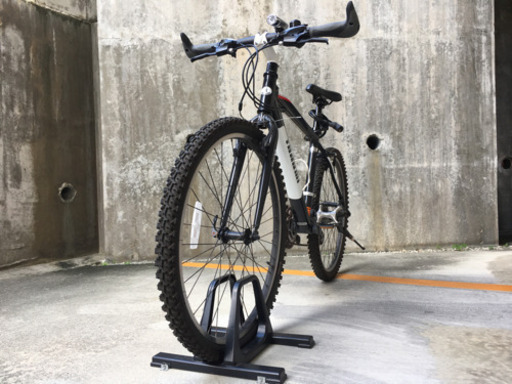 自転車(マウンテンバイク )