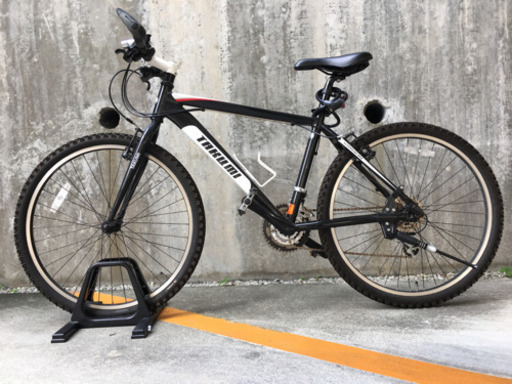 自転車(マウンテンバイク )