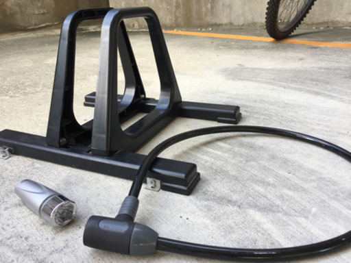 自転車(マウンテンバイク )