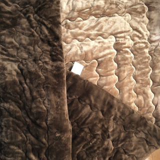 コタツ掛け布団ふんわり暖か♡